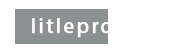 logo litleproject